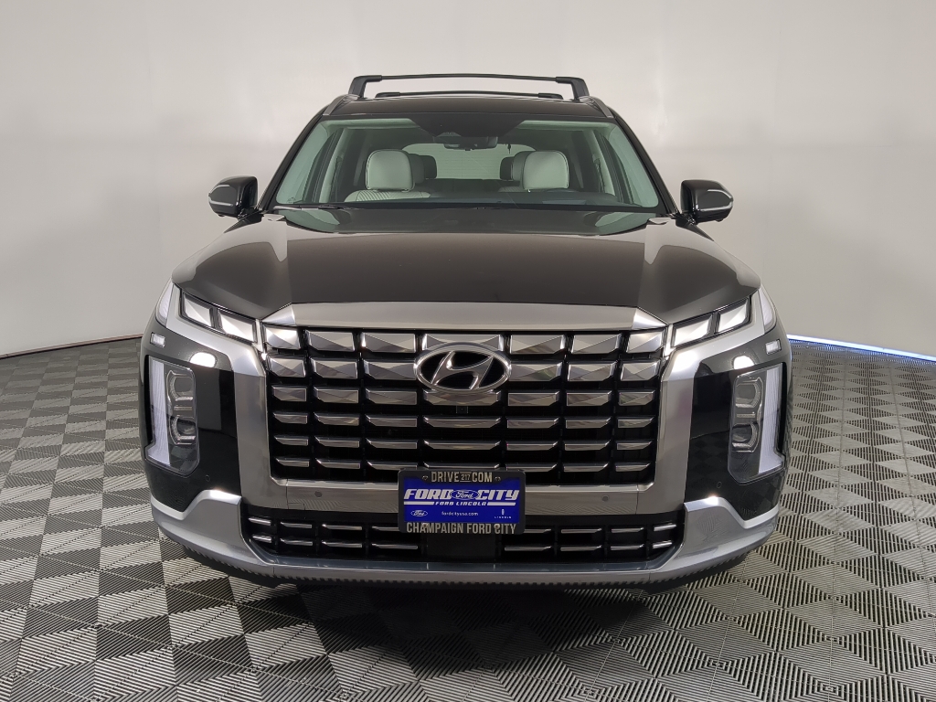 2023 Hyundai Palisade Calligraphy photo 3