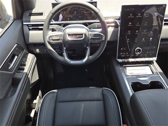 2026 Gmc Sierra Elevation photo 15