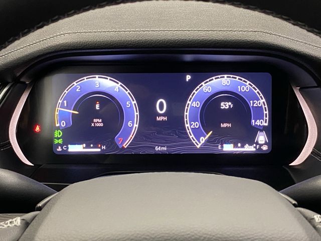 2025 Jeep Grand Cherokee Limited photo 18