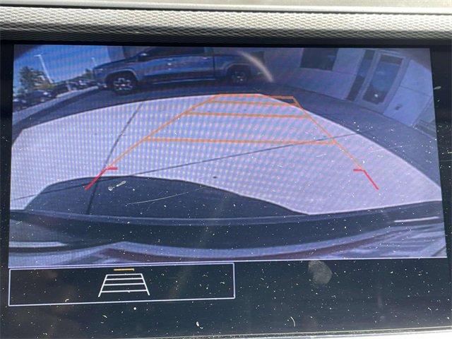 2023 Buick Encore GX Preferred photo 27