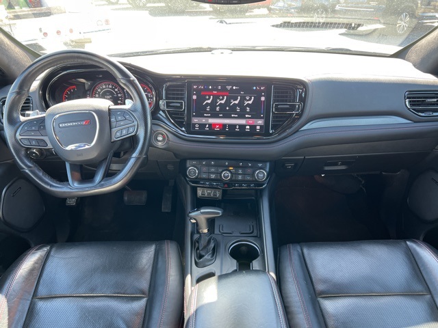2022 Dodge Durango R/T Plus photo 3