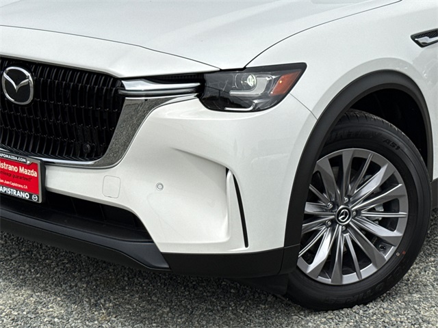 2025 Mazda CX-90 3.3 Turbo Preferred photo 8