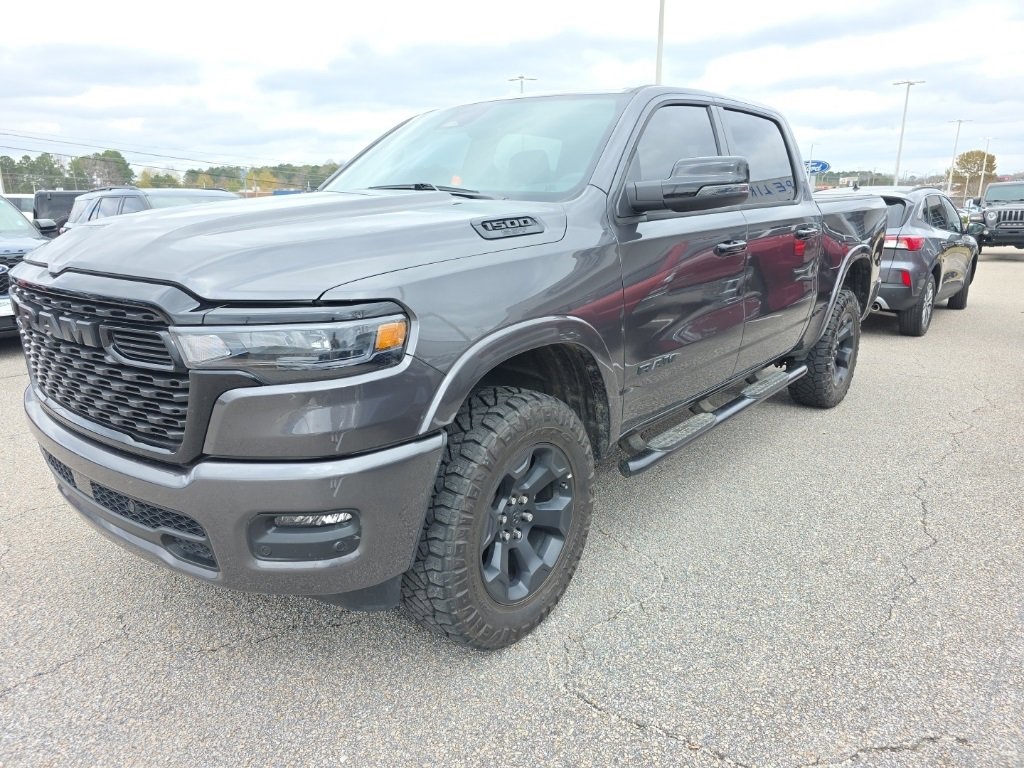 2025 RAM Ram 1500 Pickup Big Horn/Lone Star's photo
