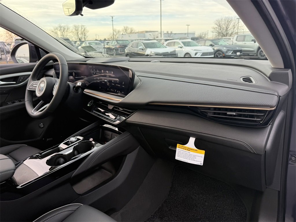 2026 BUICK ENVISION - Image 40