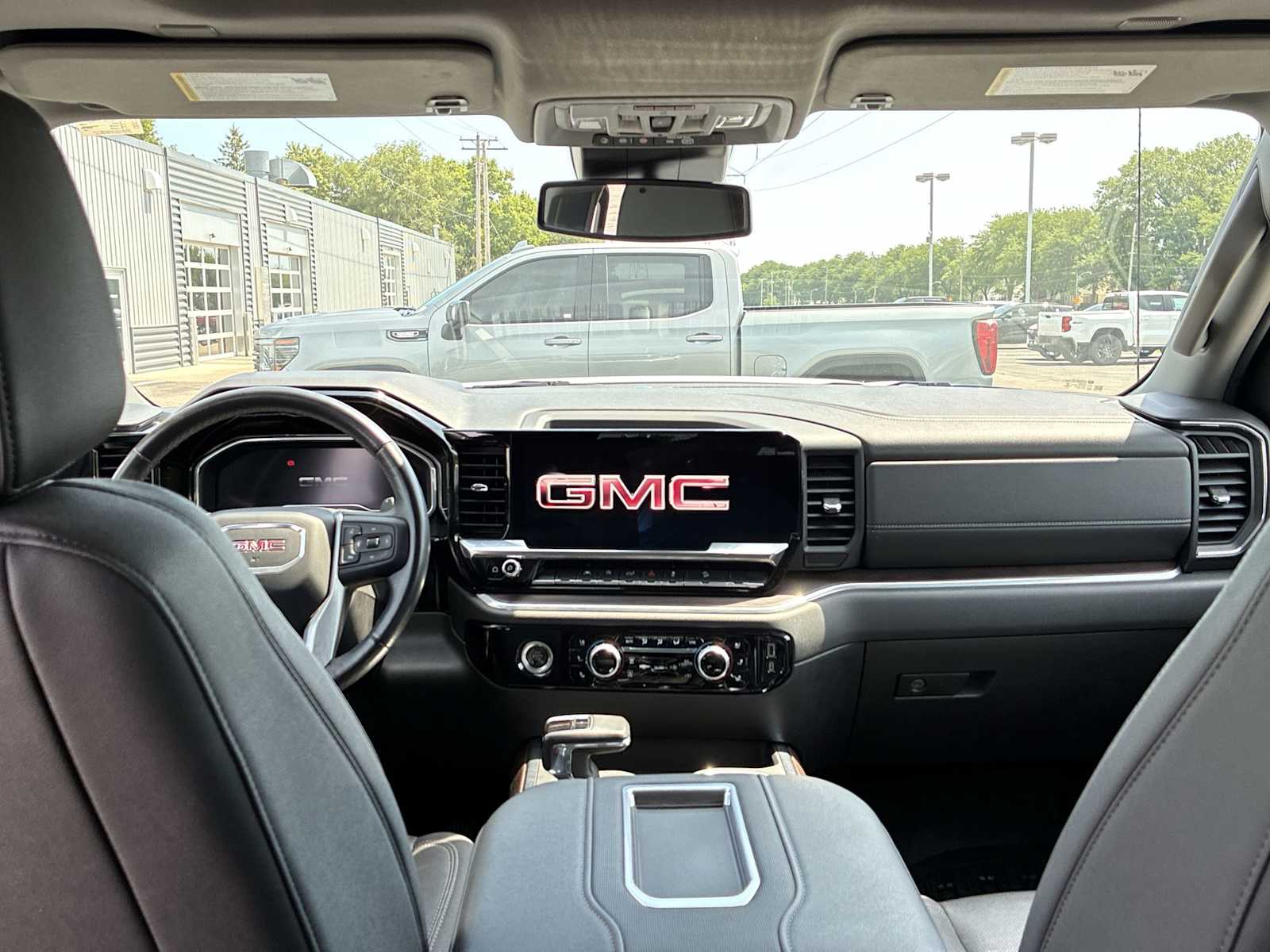 2022 Gmc Sierra 1500 SLT photo 19