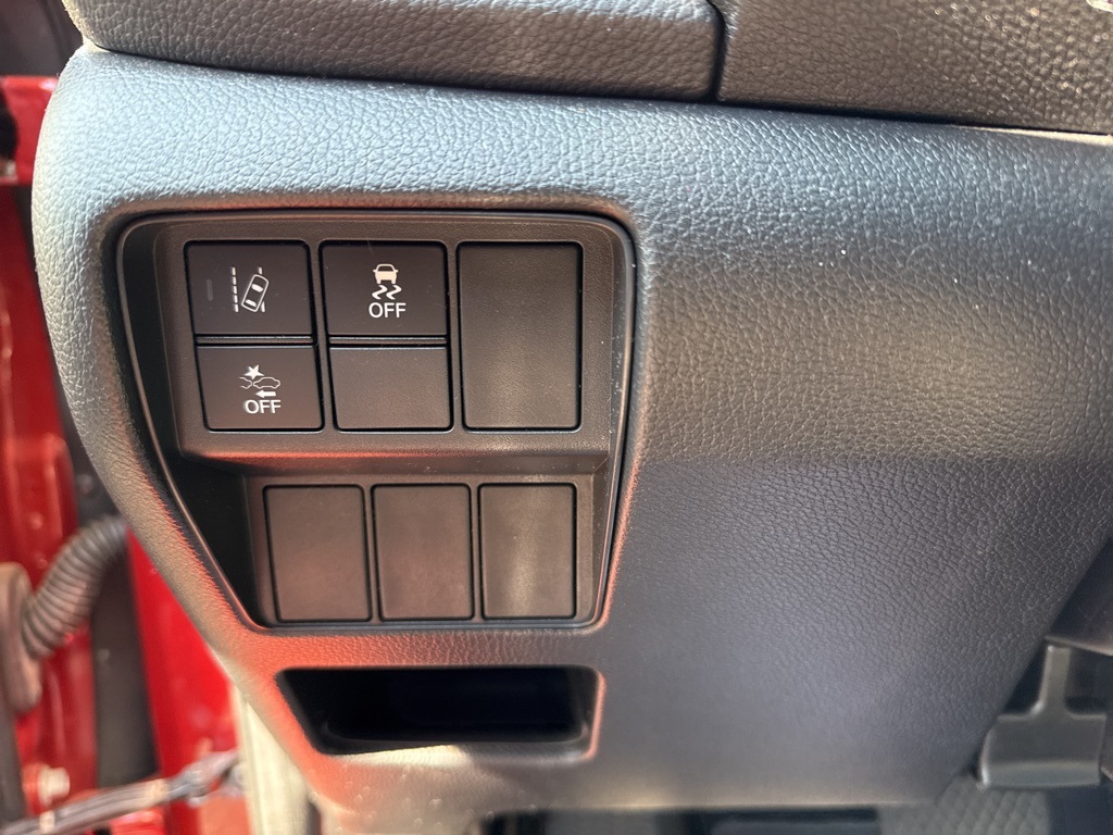 2017 Honda CR-V EX photo 16