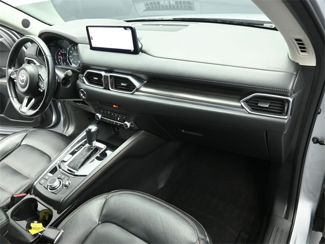 2021 MAZDA CX-5 - Image 30