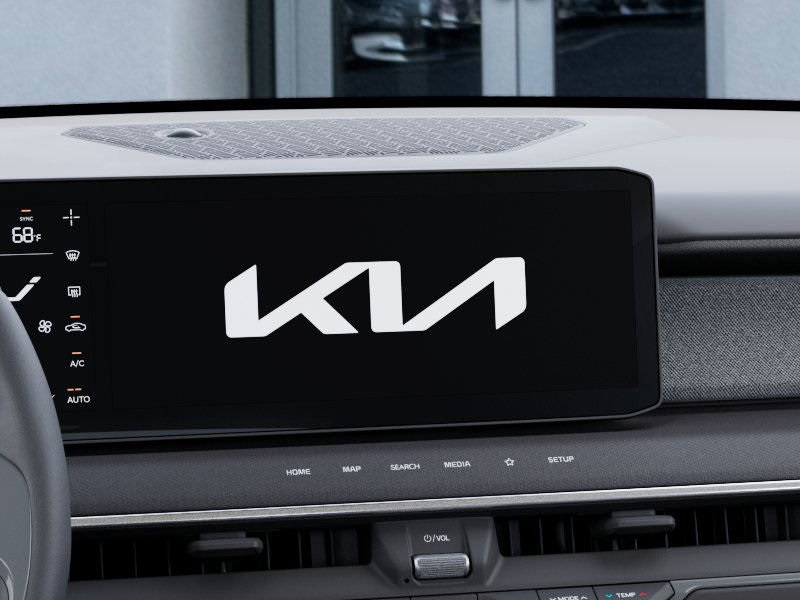 2026 Kia EV9 Light Long Range photo 11