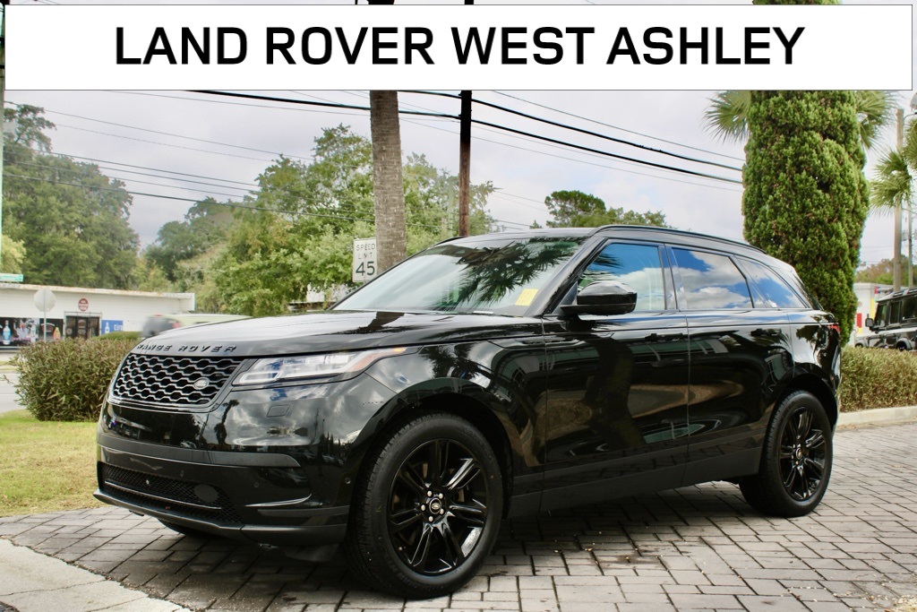 2021 Land Rover Range Rover Velar S