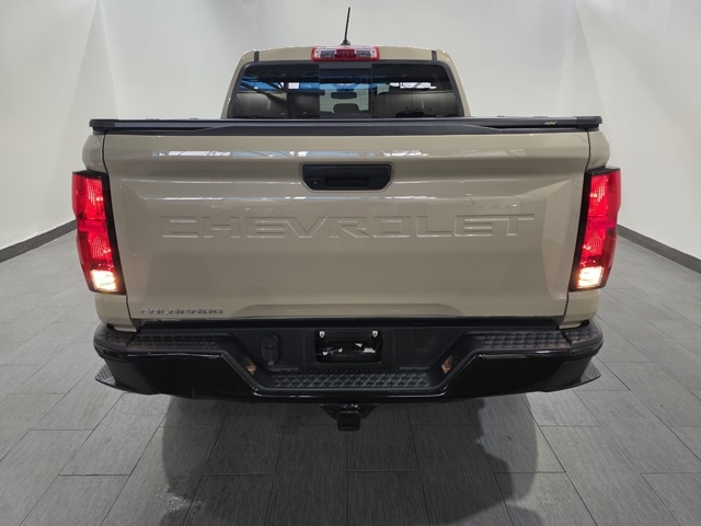 2023 Chevrolet Colorado Trail Boss photo 3