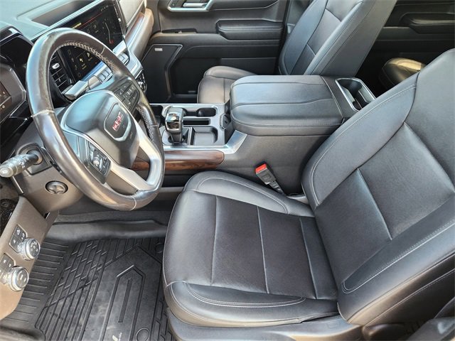 2023 Gmc Sierra 1500 SLT photo 12