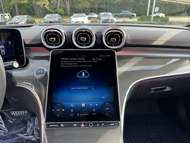 2026 Mercedes Benz CLE AMG 53 4MATIC Coupe photo 18