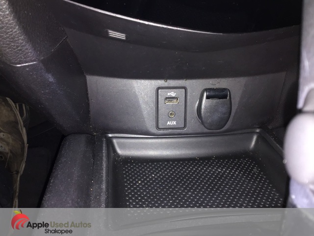 2015 Nissan Rogue SL photo 15