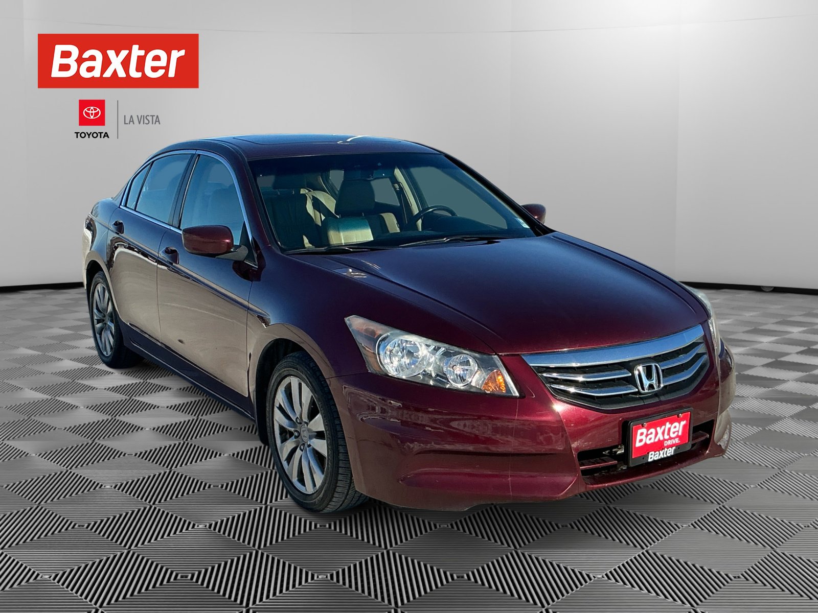 2011 Honda Accord EX-L's photo