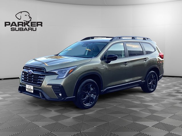 2026 Subaru Ascent Premium's photo