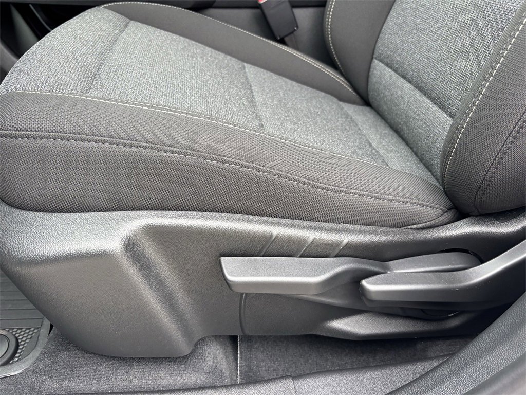 2026 Gmc Terrain Elevation photo 12
