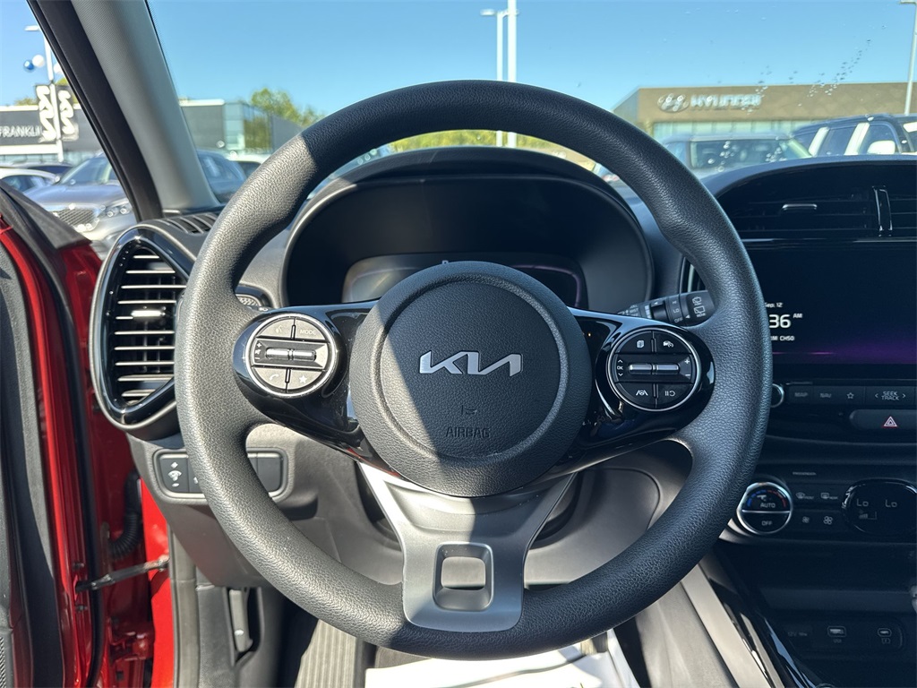 2023 Kia Soul S photo 20