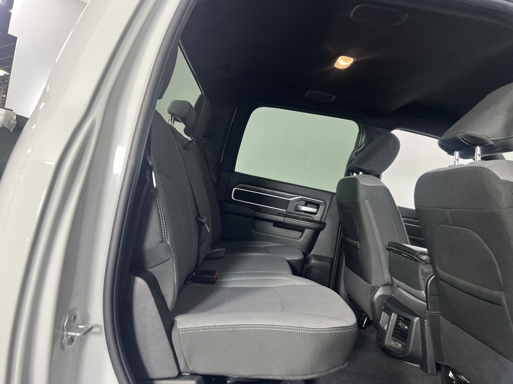 2024 Ram 2500 Big Horn photo 23
