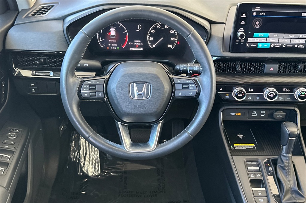 2023 Honda CR-V EX-L photo 17