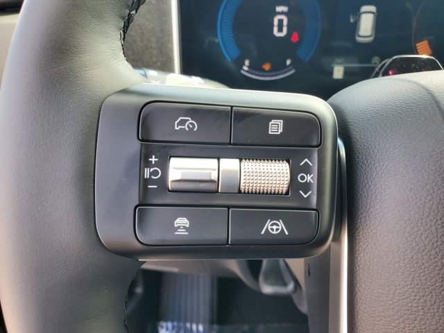 2026 Hyundai Santa Fe SEL photo 17