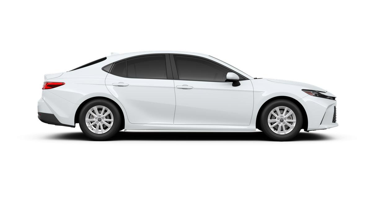 2026 Toyota Camry LE photo 44