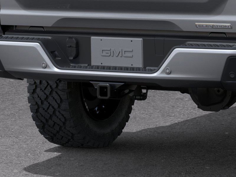 2026 Gmc Canyon Elevation photo 14