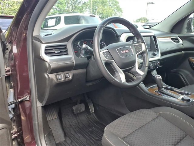 2018 Gmc Acadia SLE photo 17