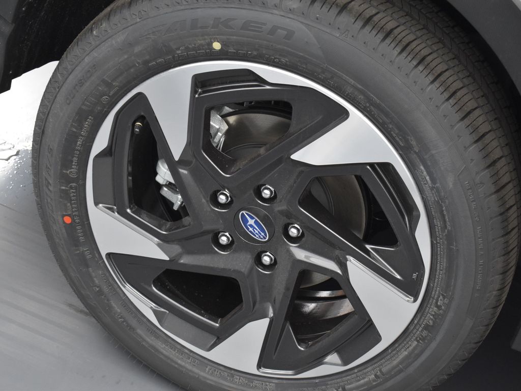 2025 Subaru Crosstrek Limited photo 20