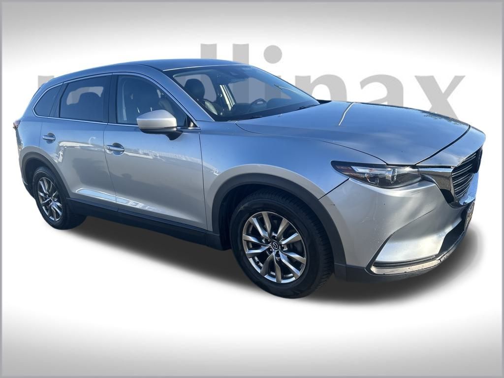 2018 Mazda CX-9