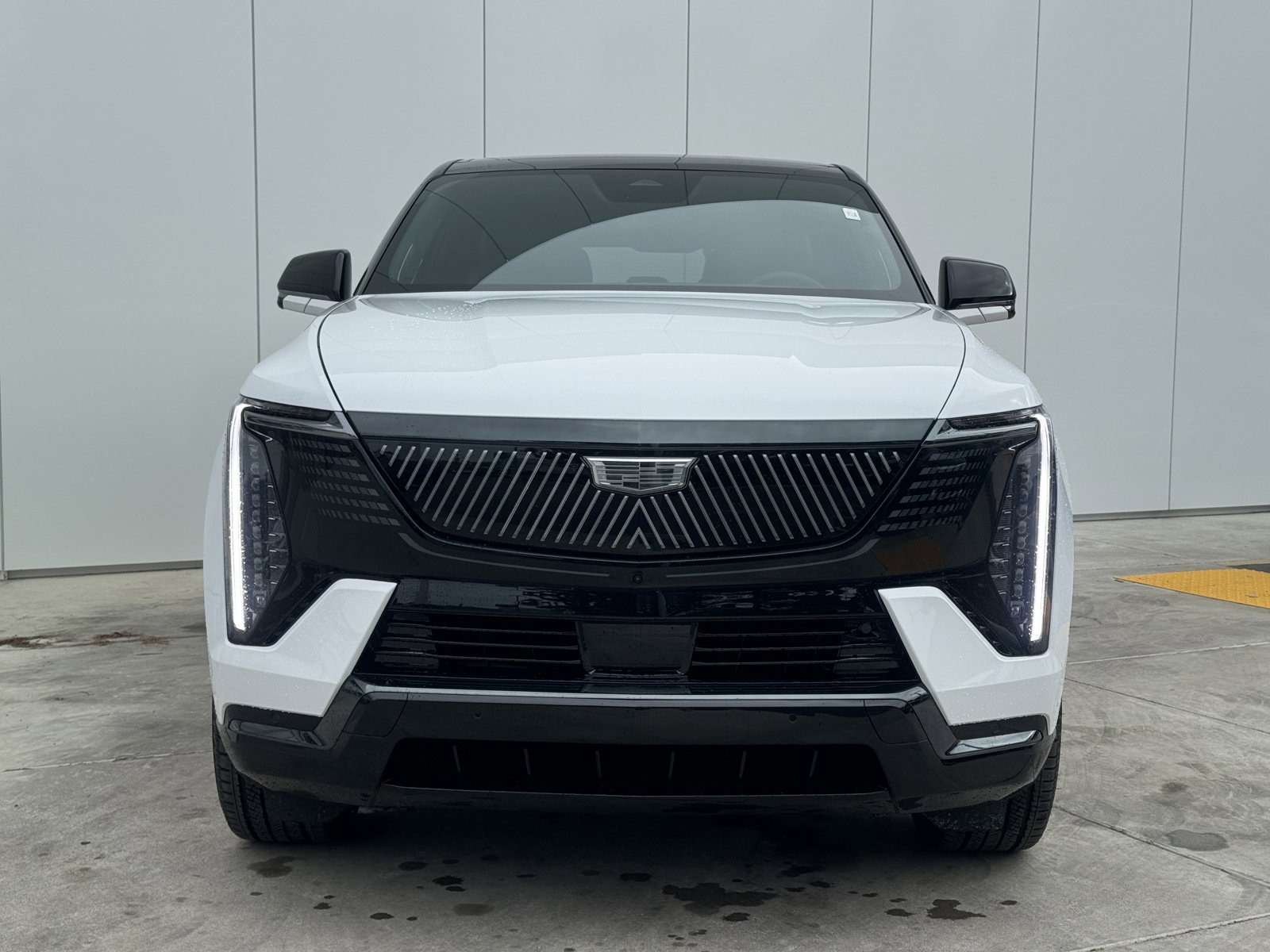 2025 Cadillac Escalade IQ Sport photo 3