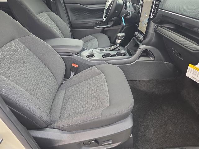 2025 Ford Ranger XLT photo 30