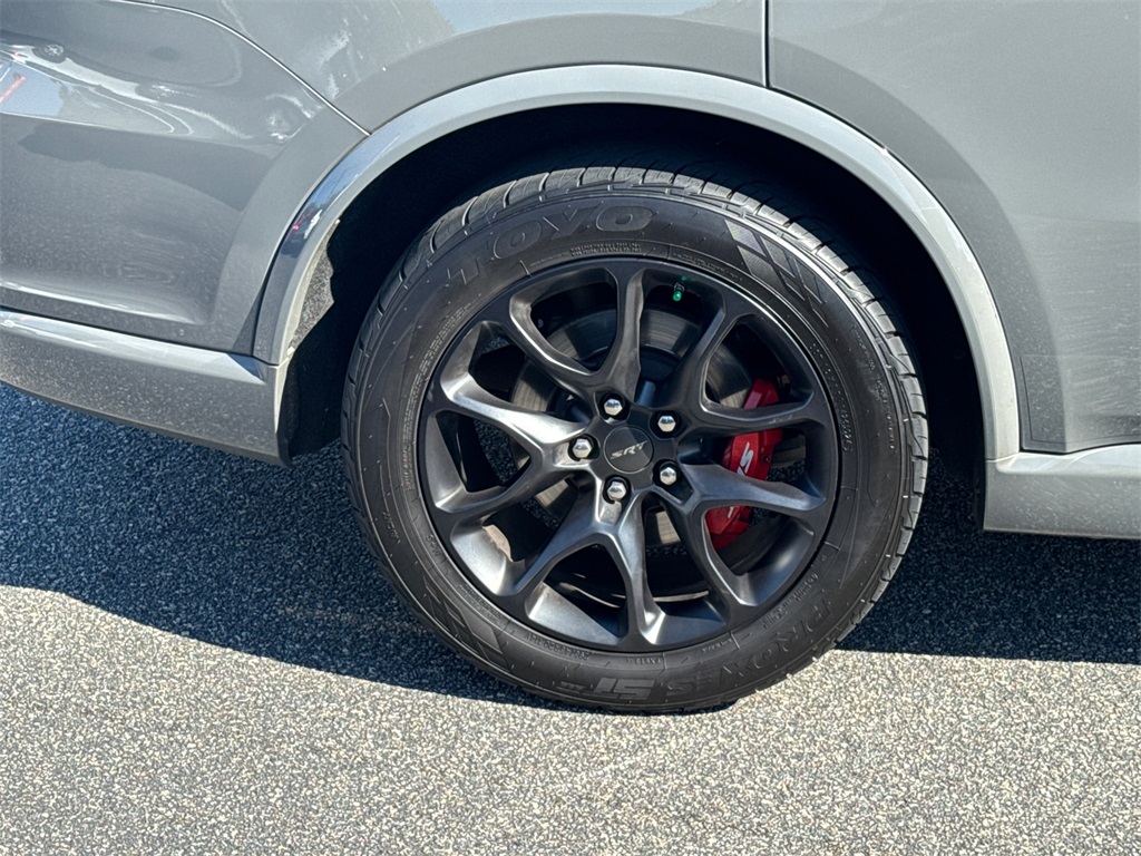 2022 Dodge Durango SRT 392 photo 13