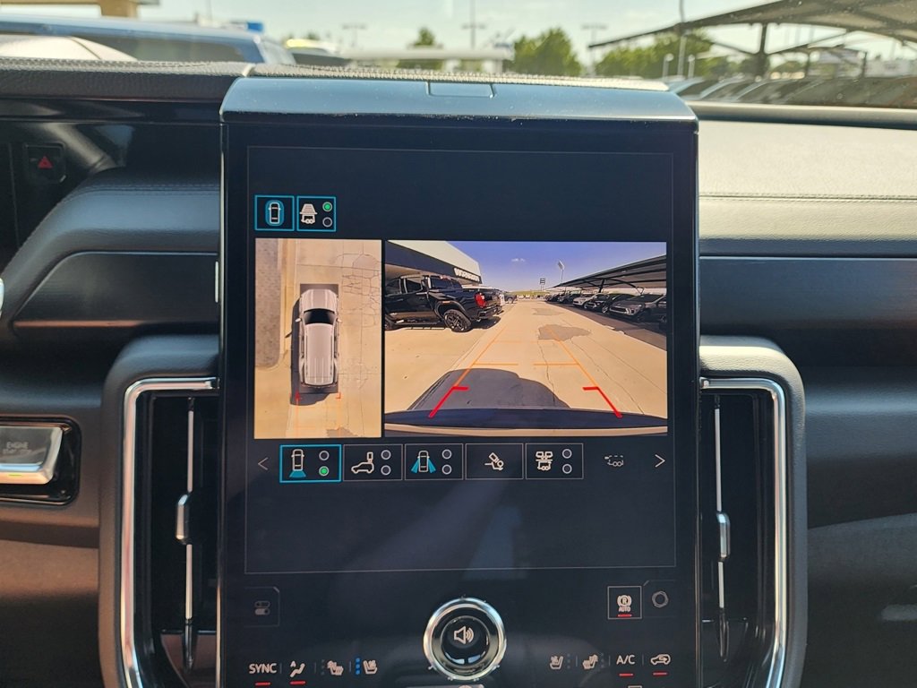2026 Gmc Yukon Denali photo 27