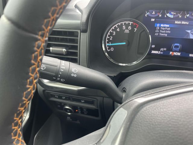 2023 Ford F-150 Tremor photo 30