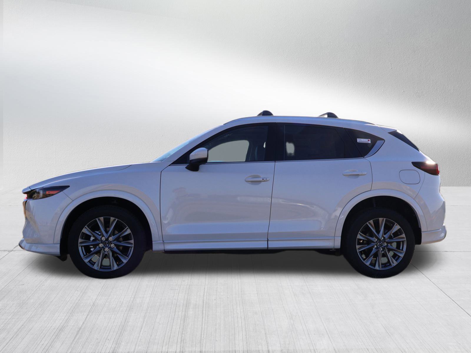 2025 Mazda CX-5 2.5 Premium Plus photo 4