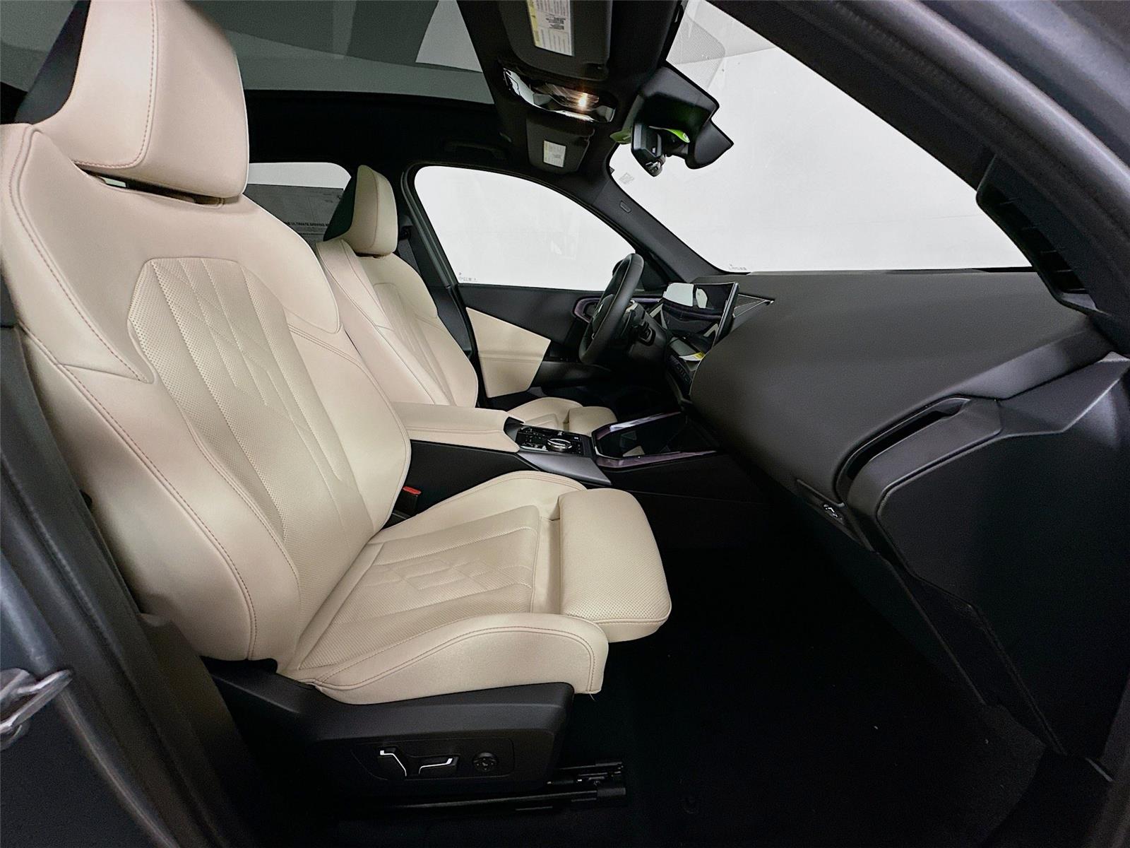 2025 Bmw X3 30x Drive photo 28