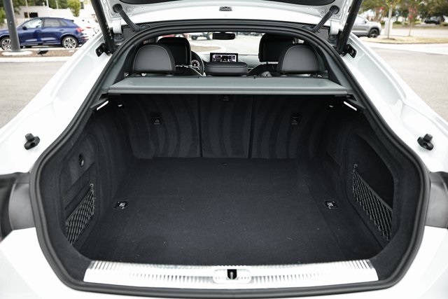 2024 Audi A5 45 S line Premium Plus photo 29