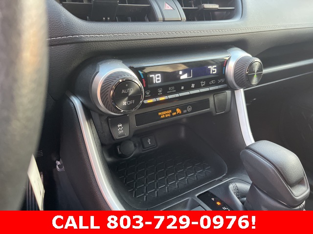 2022 Toyota RAV4 Hybrid LE photo 17