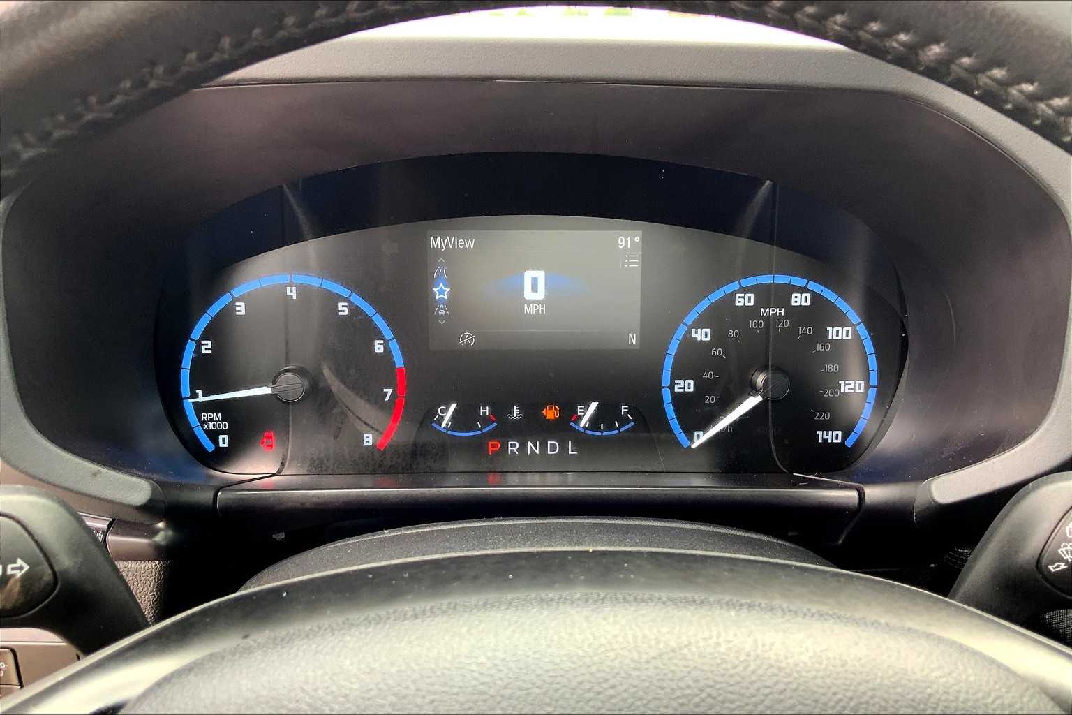 2023 Ford Bronco Sport Big Bend photo 22
