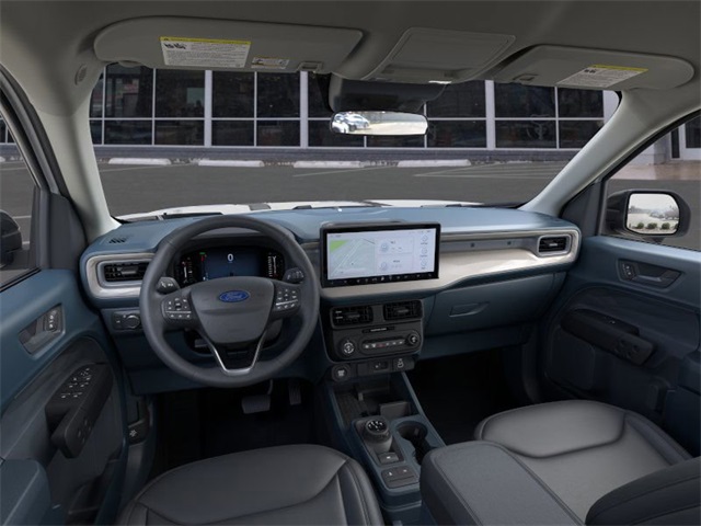2025 FORD MAVERICK - Image 33