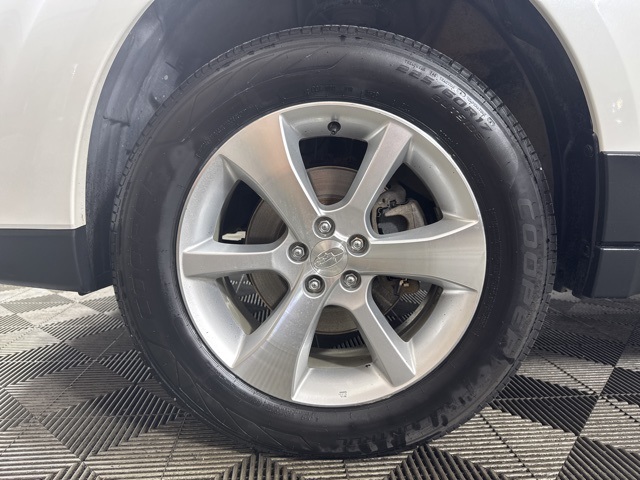 2014 Subaru Outback 2.5i photo 10