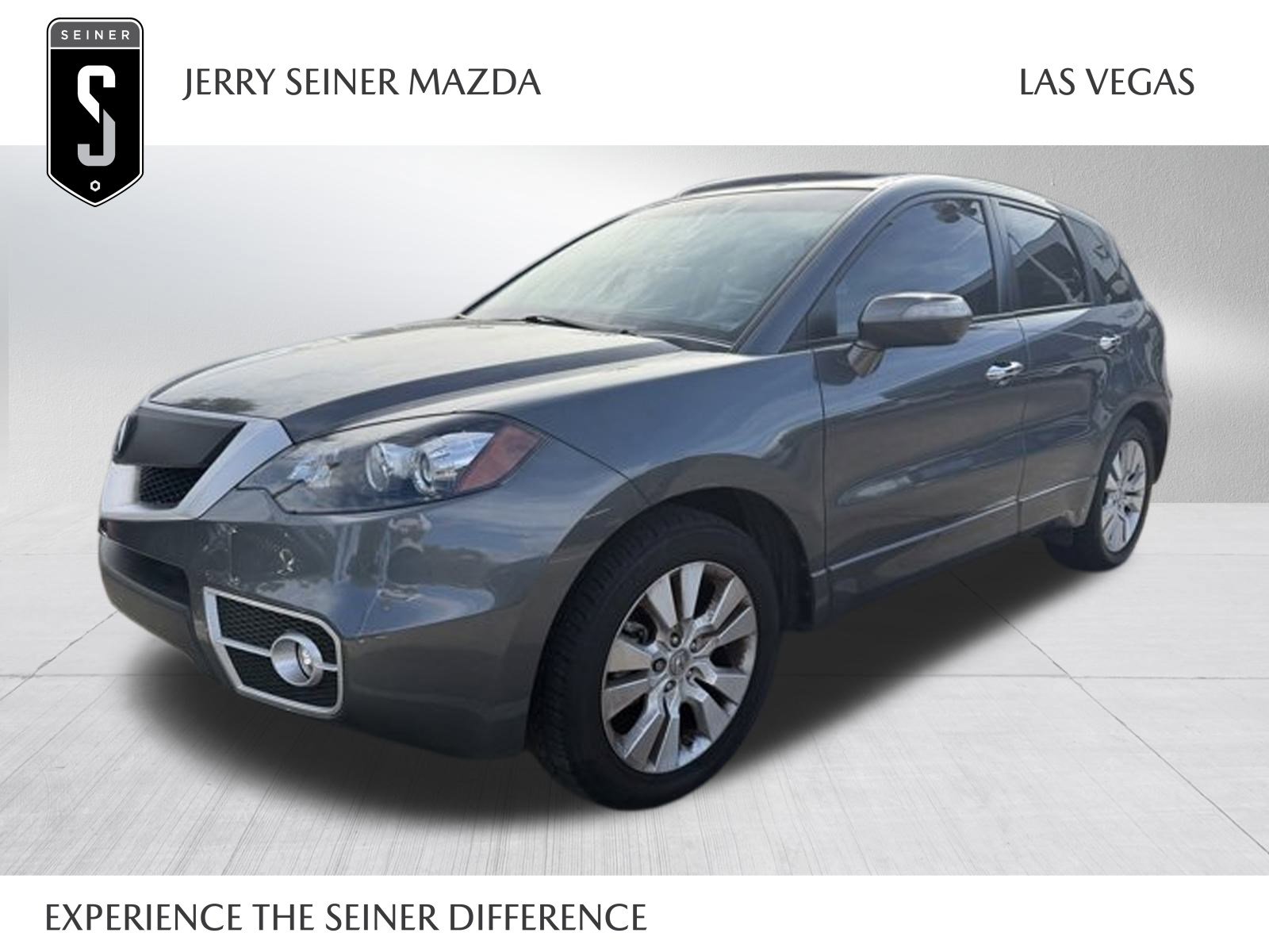 2012 Acura RDX Base's photo