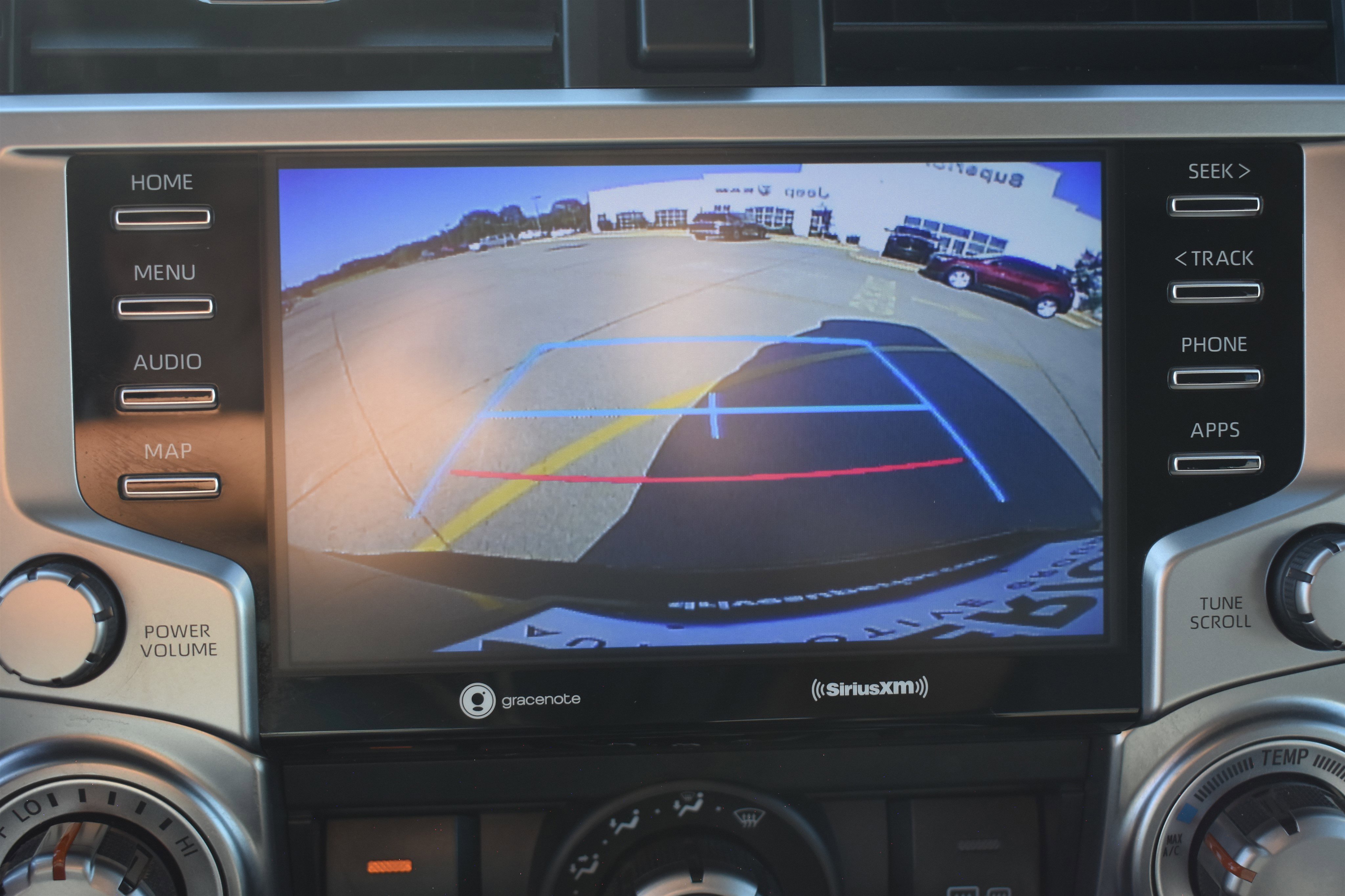 2024 Toyota 4Runner SR5 photo 17