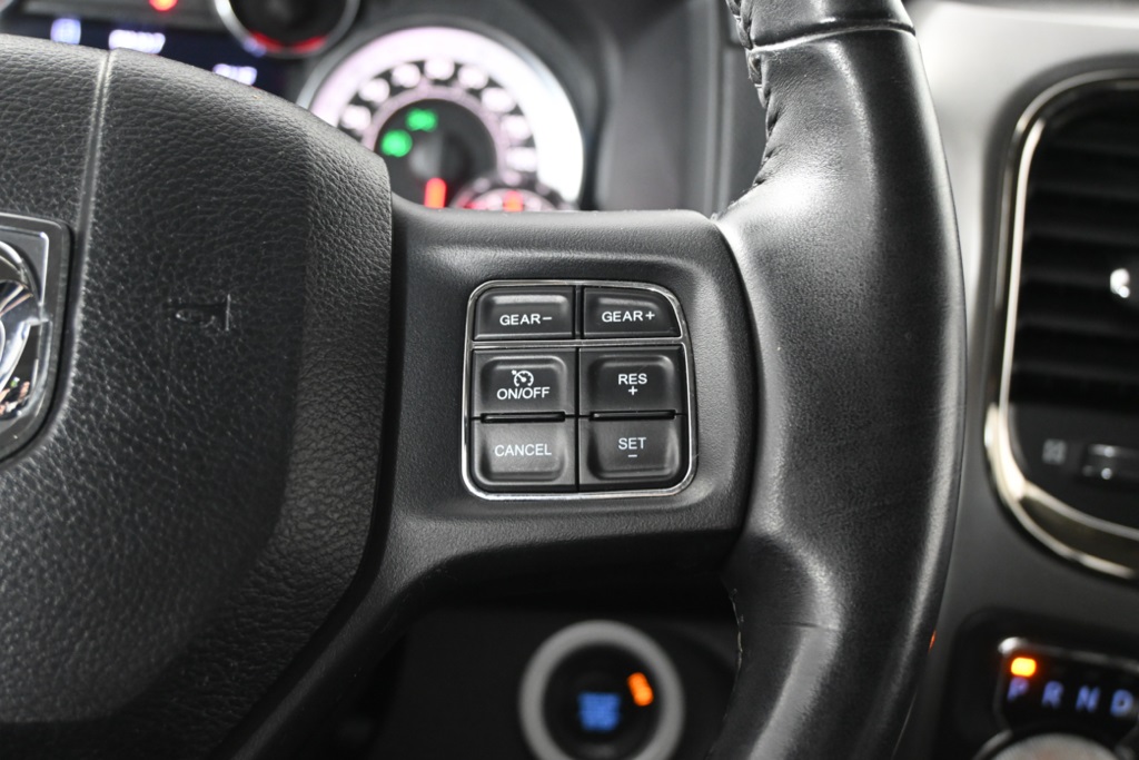 2017 Ram 1500 Sport photo 36