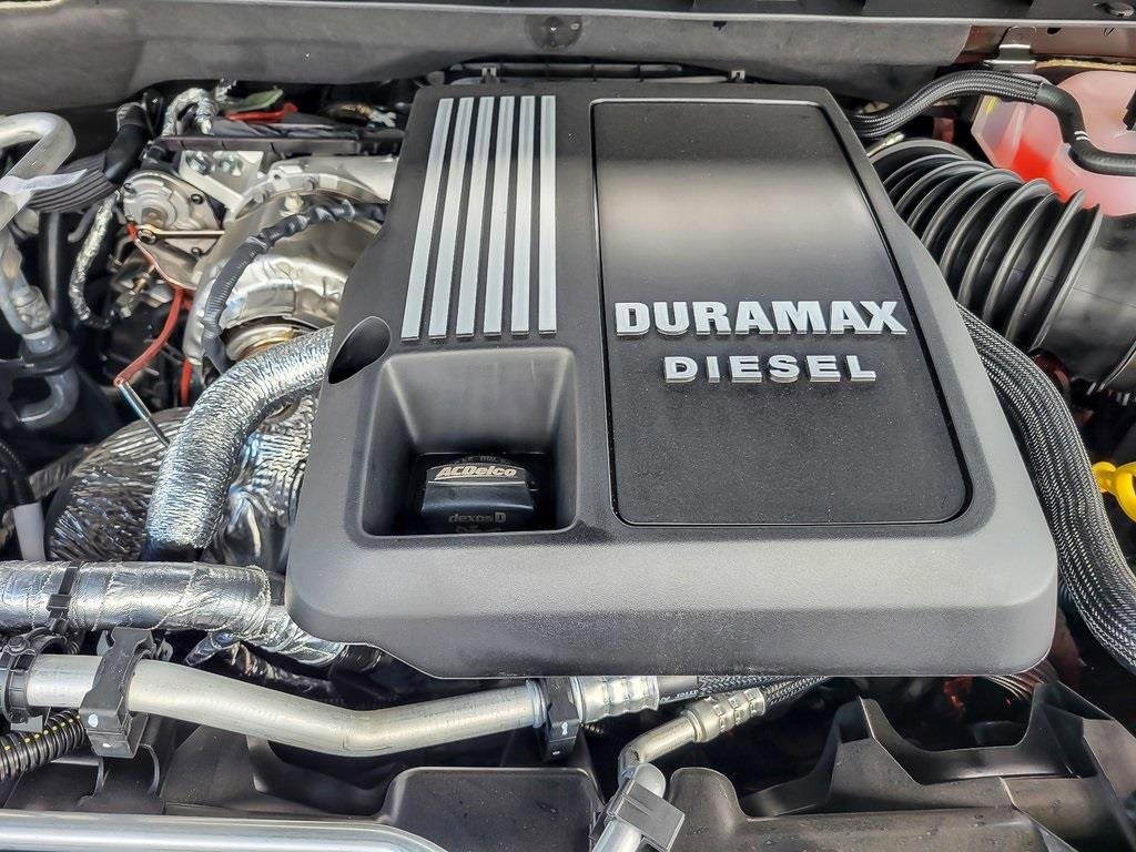 2026 GMC SIERRA - Image 18