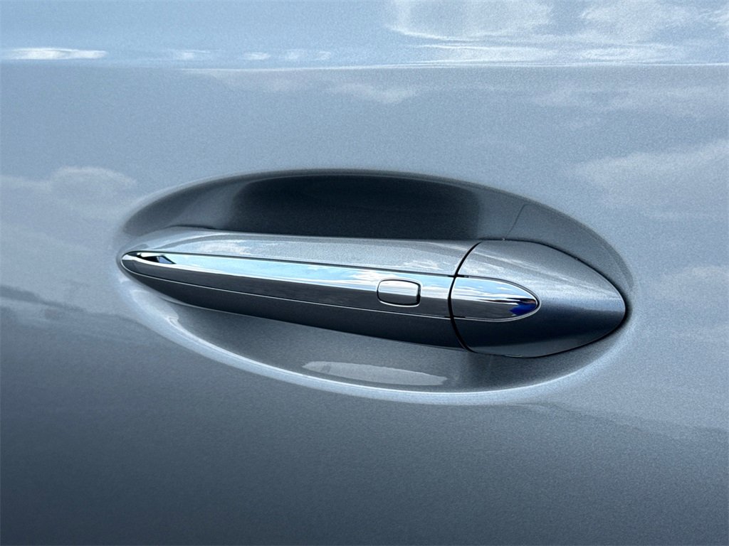 2026 BUICK ENCORE GX - Image 12