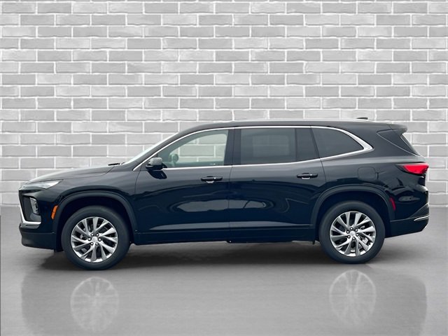 2025 Buick Enclave Preferred photo 4