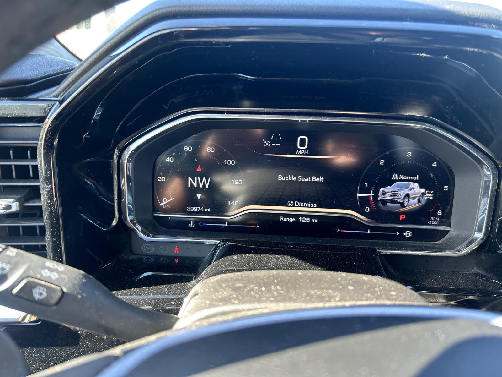 2024 Gmc Sierra 1500 SLT photo 3