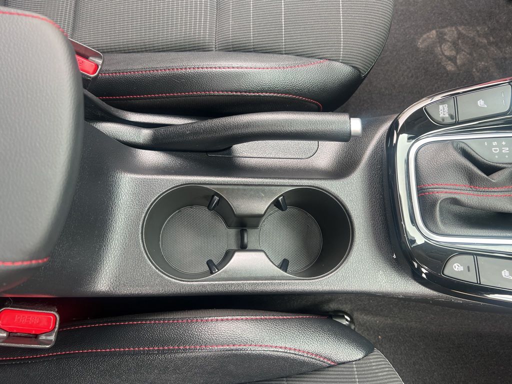 2022 Kia Soul GT-Line Turbo photo 21