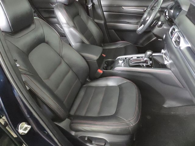 2023 Mazda CX-5 2.5 Turbo photo 27